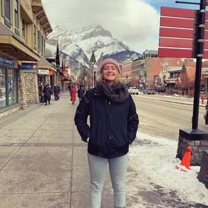 Meet your Posher, Jane